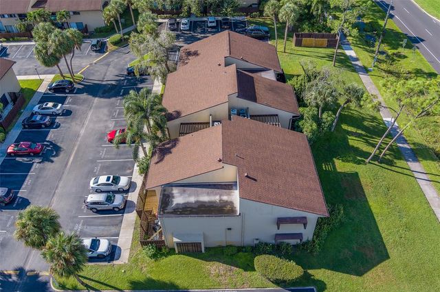 890 N VILLAGE DRIVE N 103, St Petersburg, FL 33716