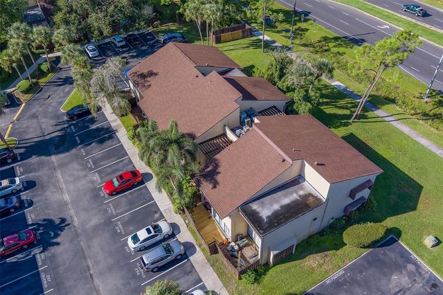 890 N VILLAGE DRIVE N 103, St Petersburg, FL 33716