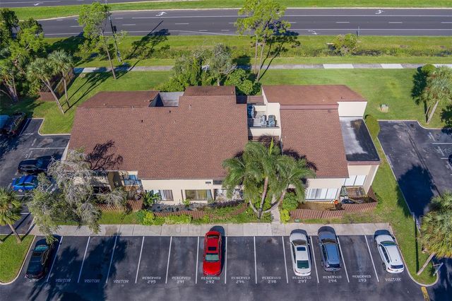 890 N VILLAGE DRIVE N 103, St Petersburg, FL 33716