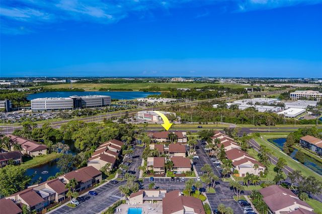 890 N VILLAGE DRIVE N 103, St Petersburg, FL 33716