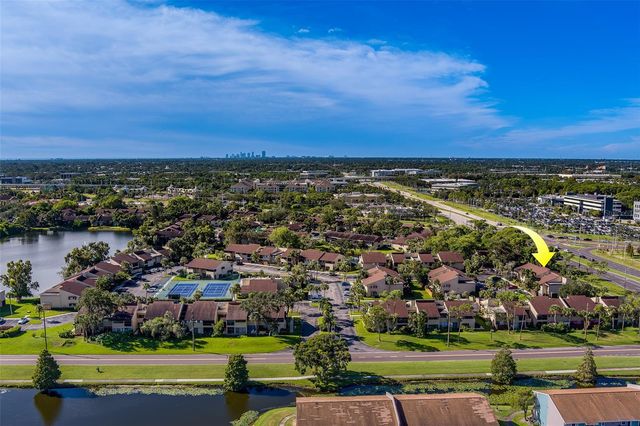890 N VILLAGE DRIVE N 103, St Petersburg, FL 33716