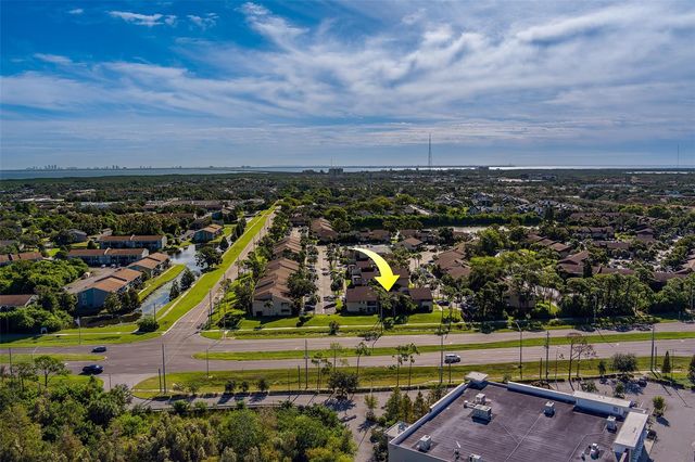 890 N VILLAGE DRIVE N 103, St Petersburg, FL 33716