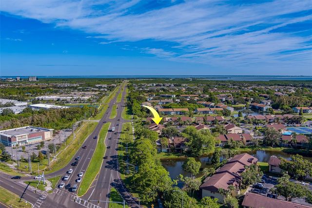 890 N VILLAGE DRIVE N 103, St Petersburg, FL 33716