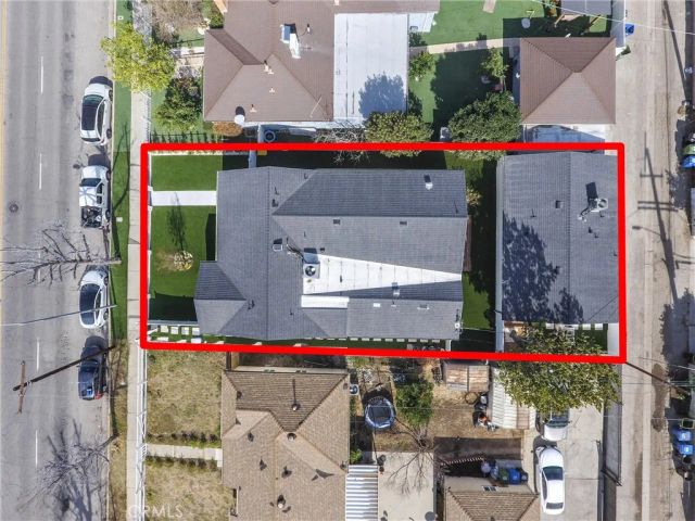 6900 Corbin Avenue, Reseda, CA 91335