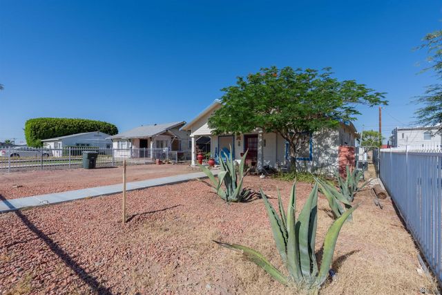 912 S 3 Ave, Yuma, AZ 85364