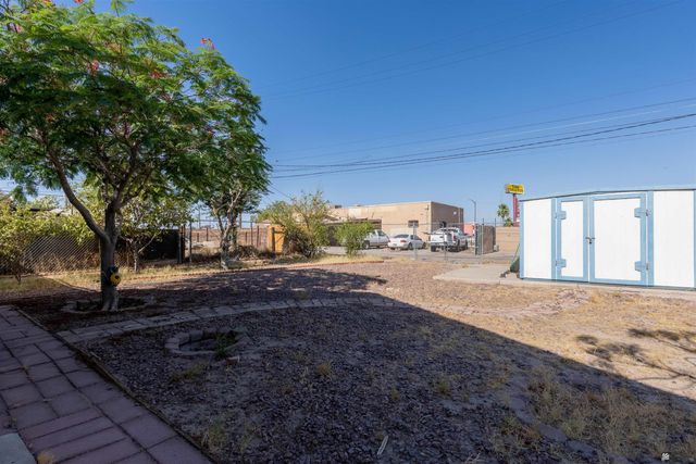 912 S 3 Ave, Yuma, AZ 85364