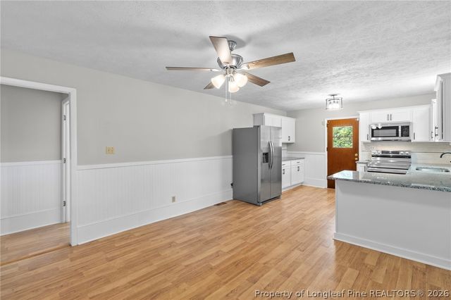 344 S 4th Street, St Pauls, NC 28384