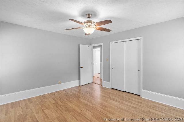 344 S 4th Street, St Pauls, NC 28384