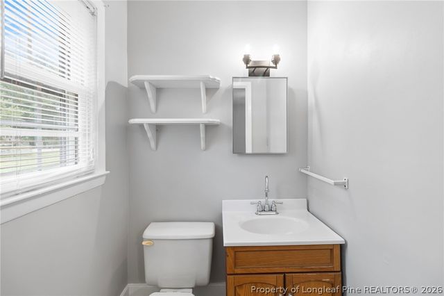 344 S 4th Street, St Pauls, NC 28384