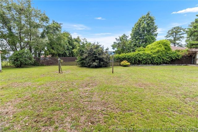 344 S 4th Street, St Pauls, NC 28384