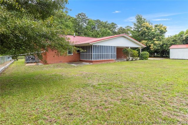 344 S 4th Street, St Pauls, NC 28384