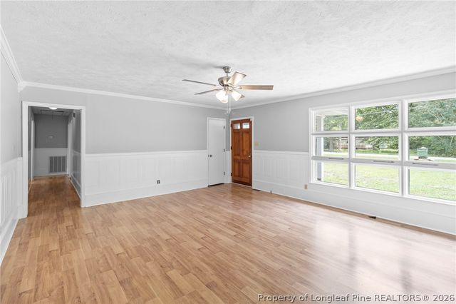 344 S 4th Street, St Pauls, NC 28384