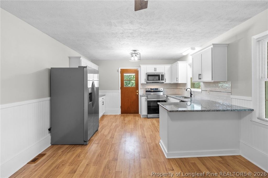 344 S 4th Street, St Pauls, NC 28384 — photo 12