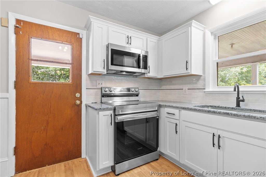 344 S 4th Street, St Pauls, NC 28384 — photo 15