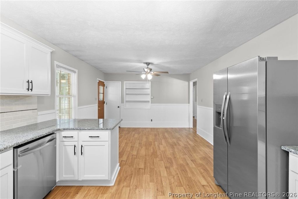 344 S 4th Street, St Pauls, NC 28384 — photo 16