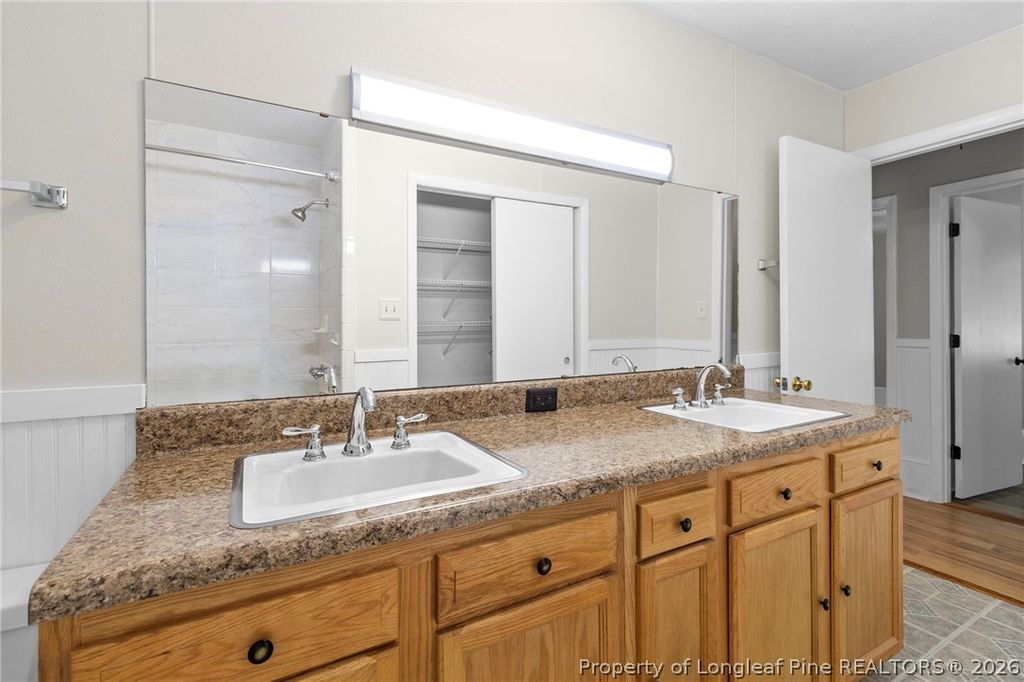 344 S 4th Street, St Pauls, NC 28384 — photo 17