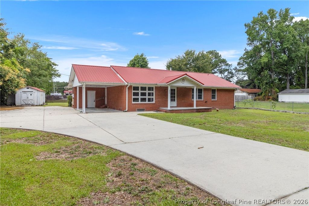 344 S 4th Street, St Pauls, NC 28384 — photo 3