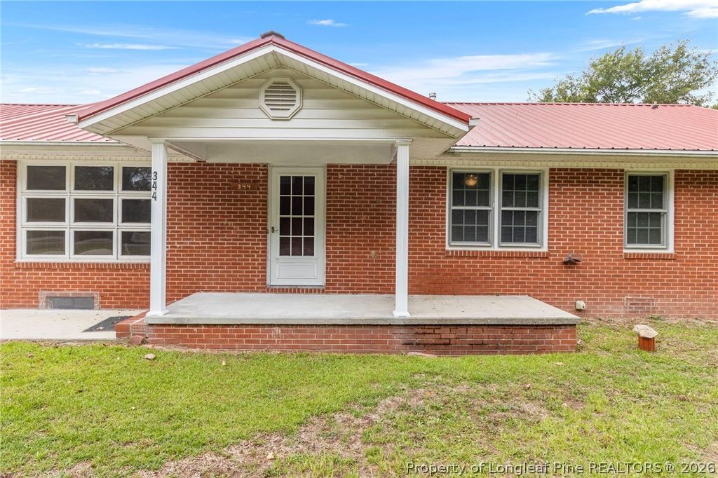 344 S 4th Street, St Pauls, NC 28384 — photo 4