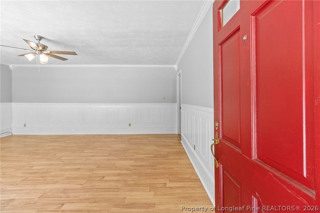344 S 4th Street, St Pauls, NC 28384 — photo 5