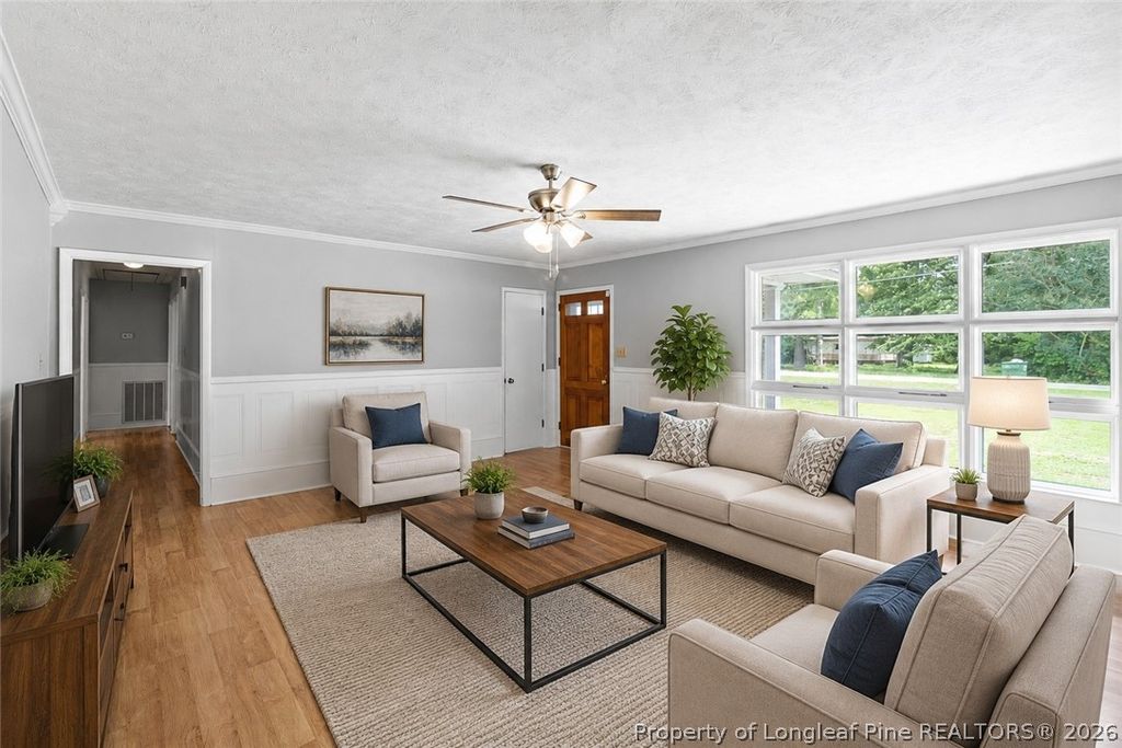 344 S 4th Street, St Pauls, NC 28384 — photo 6