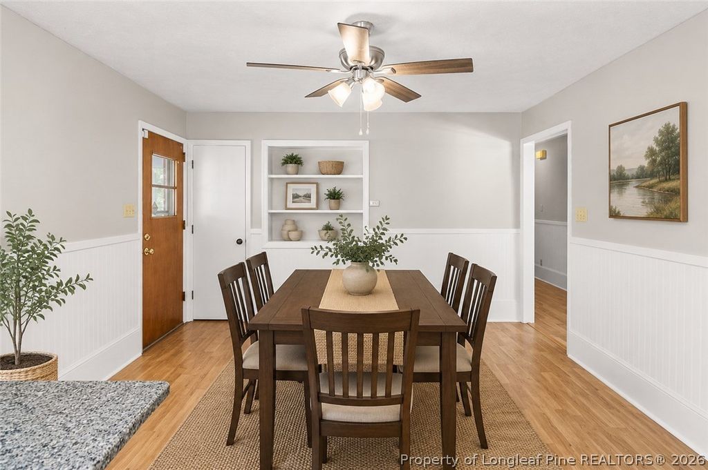344 S 4th Street, St Pauls, NC 28384 — photo 9
