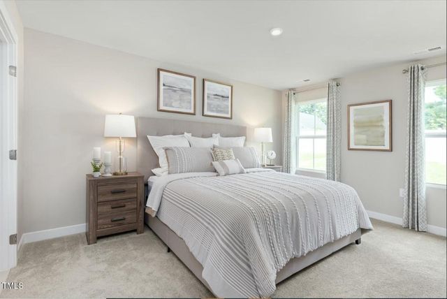 11 Artesa Court, Fuquay Varina, NC 27526