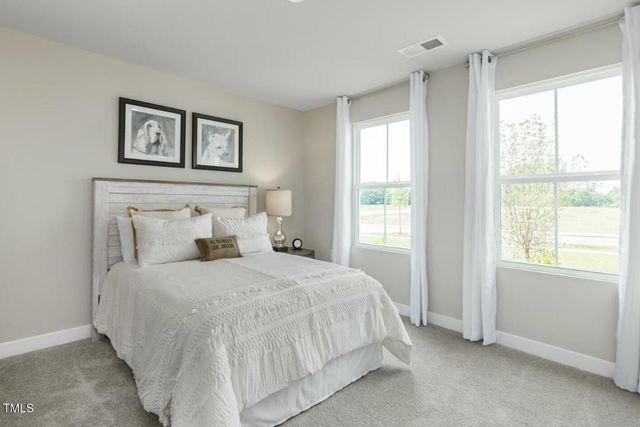 11 Artesa Court, Fuquay Varina, NC 27526