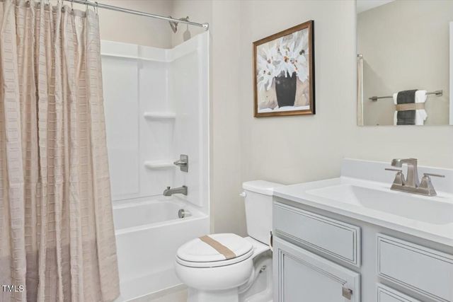 11 Artesa Court, Fuquay Varina, NC 27526