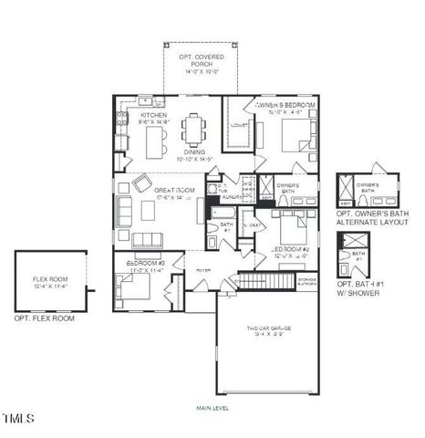 11 Artesa Court, Fuquay Varina, NC 27526