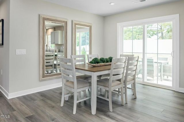 11 Artesa Court, Fuquay Varina, NC 27526