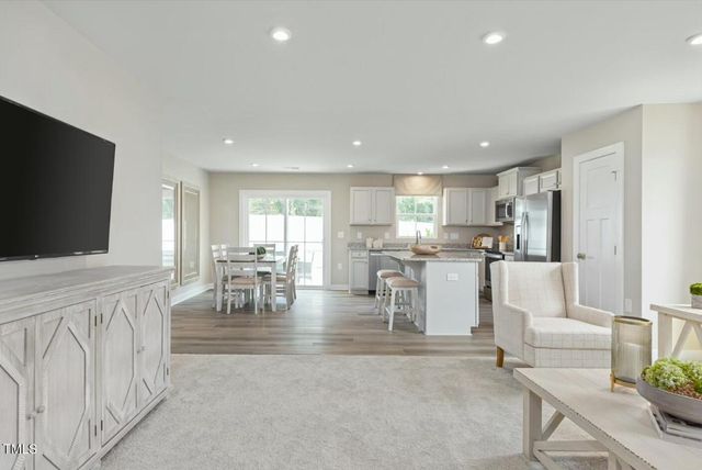 11 Artesa Court, Fuquay Varina, NC 27526