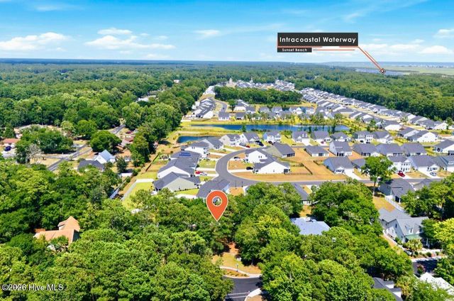 9162 W Bramshill Road SW, Calabash, NC 28467