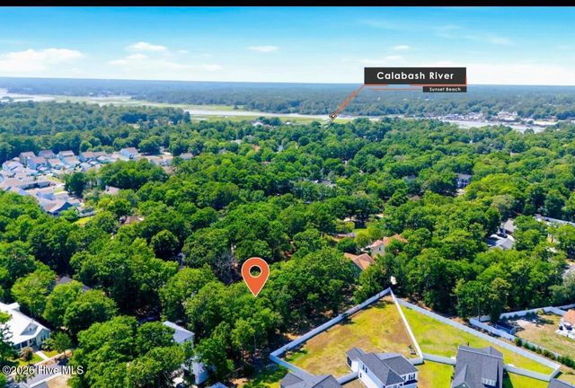 9162 W Bramshill Road SW, Calabash, NC 28467