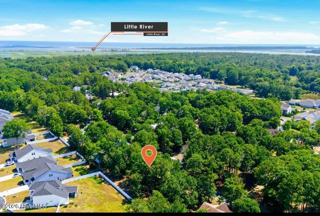 9162 W Bramshill Road SW, Calabash, NC 28467