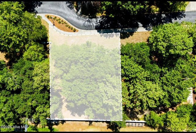 9162 W Bramshill Road SW, Calabash, NC 28467