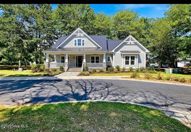 9162 W Bramshill Road SW, Calabash, NC 28467