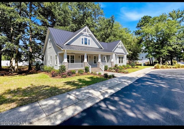 9162 W Bramshill Road SW, Calabash, NC 28467