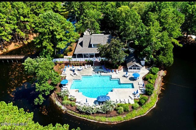 9162 W Bramshill Road SW, Calabash, NC 28467