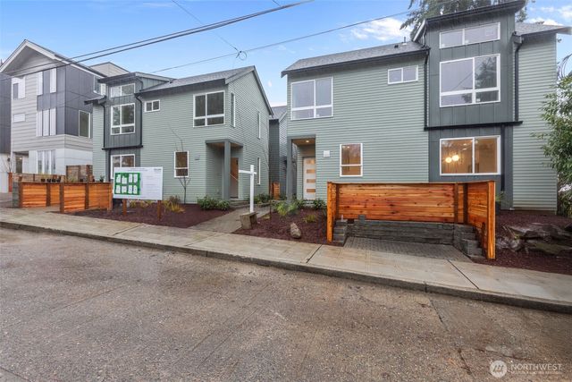 3550 S Dawson Street, Seattle, WA 98118