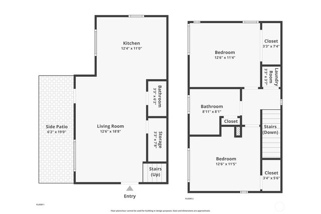 3550 S Dawson Street, Seattle, WA 98118