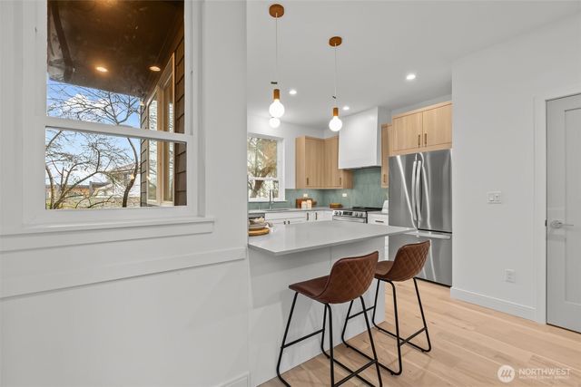 3550 S Dawson Street, Seattle, WA 98118