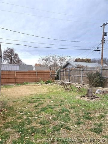 4248 S 25th West Avenue, Tulsa, OK 74107