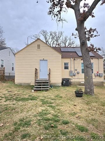 4248 S 25th West Avenue, Tulsa, OK 74107