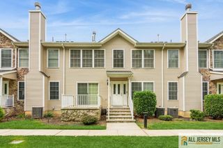 17 Lackland Avenue 17, Piscataway, NJ 08854