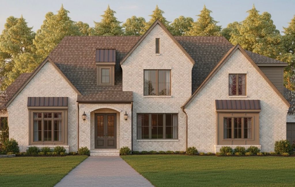 445 Bell Lake Rd, Gallatin, TN 37066