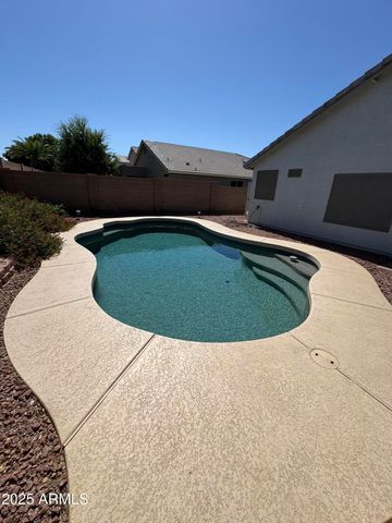 3250 E Ford Avenue, Gilbert, AZ 85234