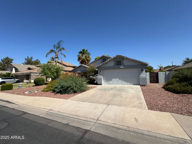 3250 E Ford Avenue, Gilbert, AZ 85234