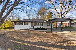 3658 Brookcrest Cir, Decatur, GA 30032