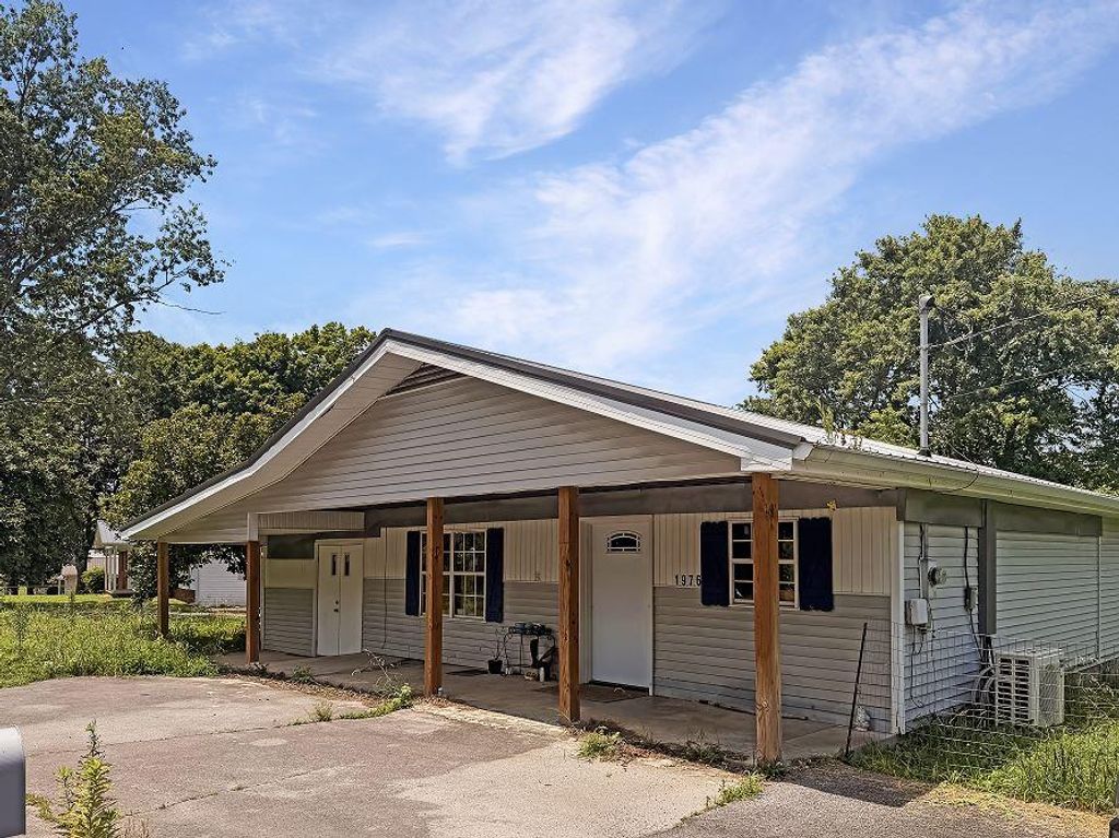 1976 Old Chattanooga Pike SW, Cleveland, TN 37311