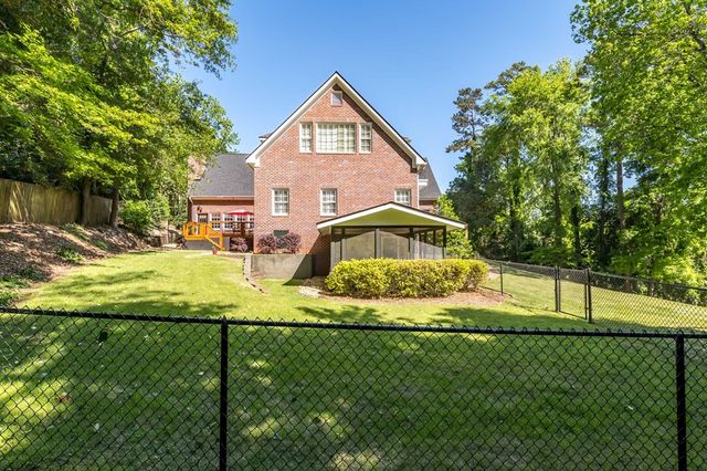306 Cascade Road, Columbus, GA 31904